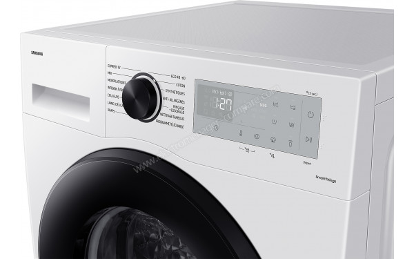 SAMSUNG WW90CGC04DAH - Panneau de commandes