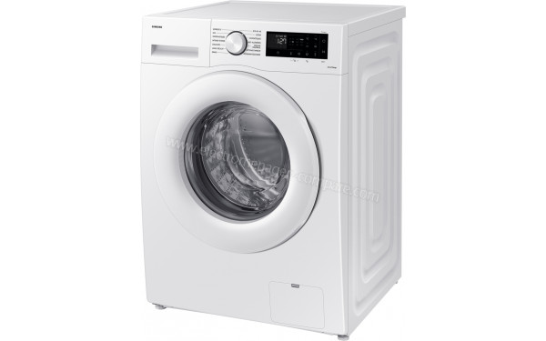 SAMSUNG WW90CGC04DTE - Vue 3/4 droite