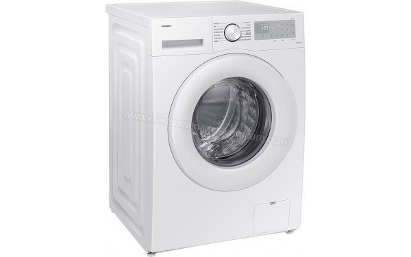 SAMSUNG WW90CGC04DTH - Vue 3/4 gauche