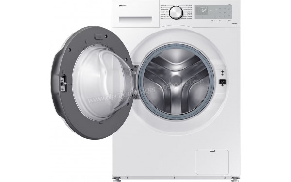 SAMSUNG WW90CGC04DTH - Vue de l'int&eacute;rieur