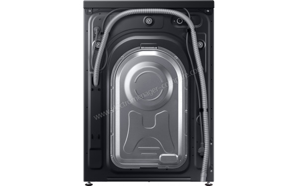 SAMSUNG WW90DG6U85LB - Vue de l'arri&egrave;re