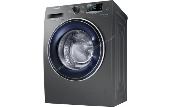 SAMSUNG WW90J5456FX - Vue 3/4 droite