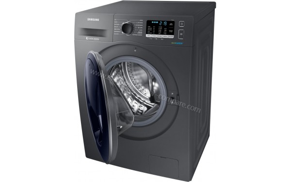 SAMSUNG WW90K5410UX - Vue 3/4 droite