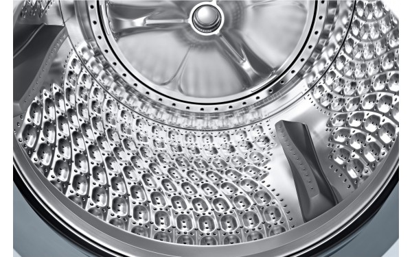 SAMSUNG WW90M74GN2A - Vue du tambour