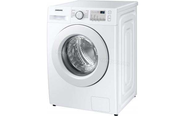 SAMSUNG WW90T4020EH - Vue 3/4 droite