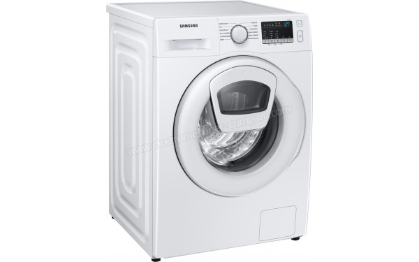 SAMSUNG WW90T4540TE - Vue 3/4 gauche