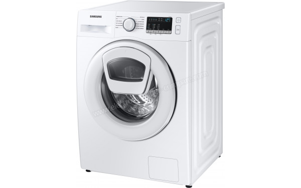 SAMSUNG WW90T4540TE - Vue 3/4 droite