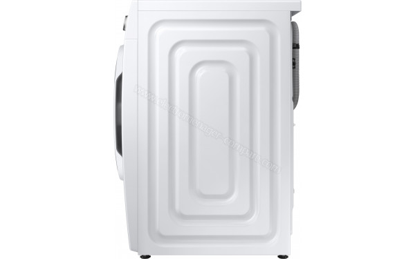 SAMSUNG WW90T4540TE - Vue de profil