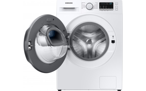 SAMSUNG WW90T4540TE - Vue de l'int&eacute;rieur