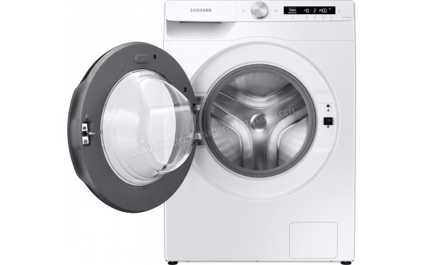 SAMSUNG WW90T534DAWC - Vue de l'int&eacute;rieur