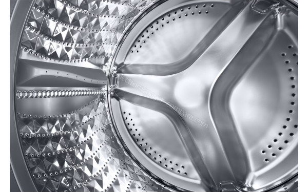 SAMSUNG WW90T534DAWC - Zoom sur le tambour