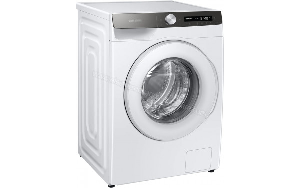 SAMSUNG WW90T534DTT - Vue 3/4 gauche