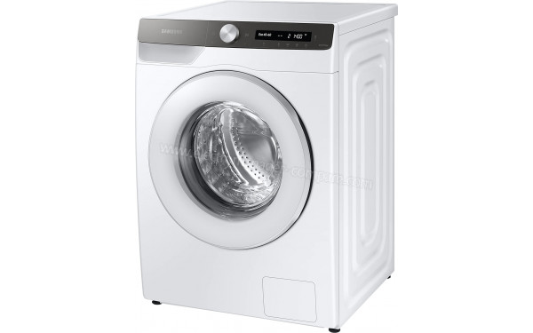 SAMSUNG WW90T534DTT - Vue 3/4 droite