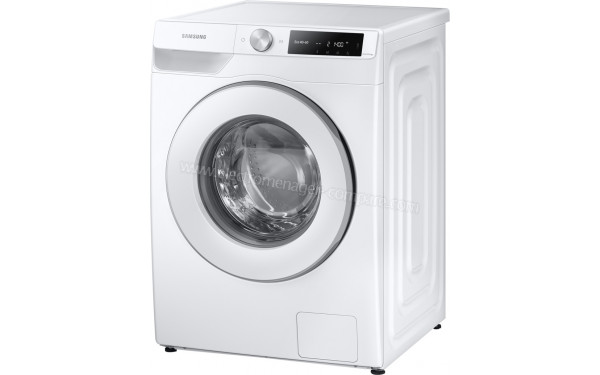 SAMSUNG WW90T634DHE - Vue 3/4 droite