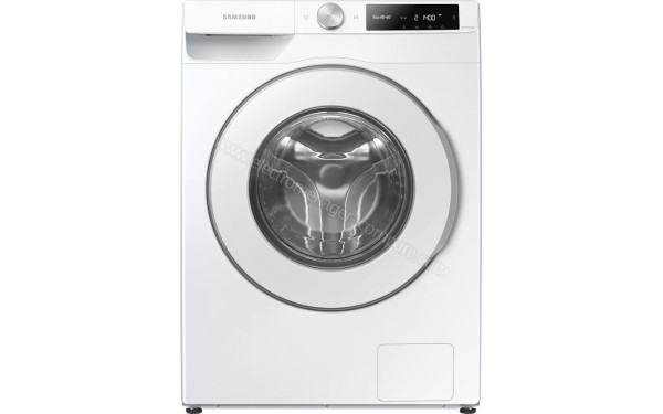 SAMSUNG WW90T634DHE - Vue de face