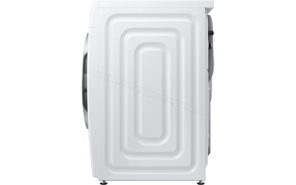 SAMSUNG WW90T634DHE - Vue de profil