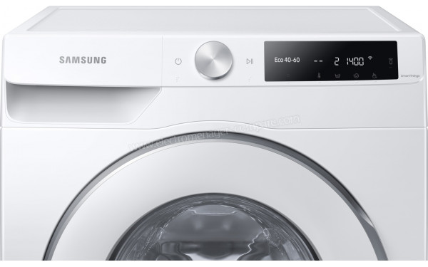 SAMSUNG WW90T634DHE - Panneau de commandes
