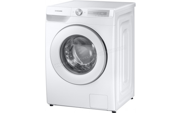 SAMSUNG WW90T634DHH - Vue 3/4 droite