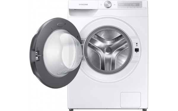 SAMSUNG WW90T634DHH - Vue de l'int&eacute;rieur