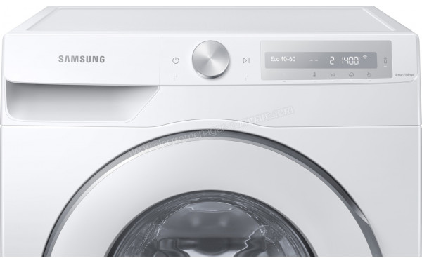SAMSUNG WW90T634DHH - Panneau de commandes