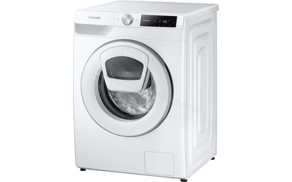 SAMSUNG WW90T654DHE - Vue 3/4 droite