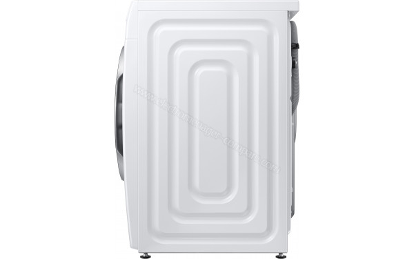 SAMSUNG WW90T654DLH - Vue de profil