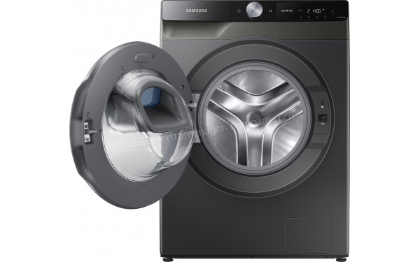 SAMSUNG WW90T654DLX - Vue de l'int&eacute;rieur