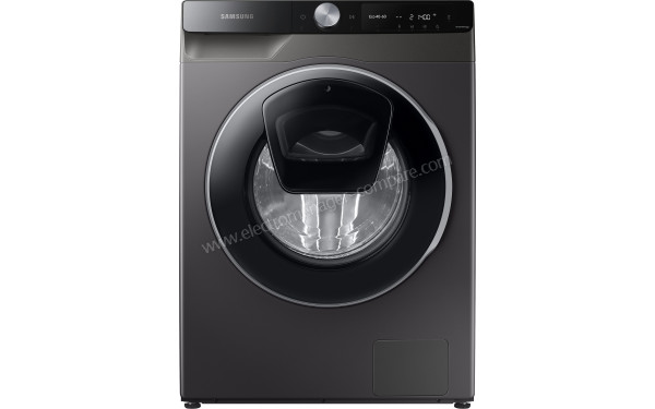 SAMSUNG WW90T654DLX - Vue de face