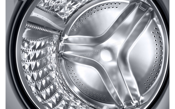 SAMSUNG WW90T734DWH - Tambour