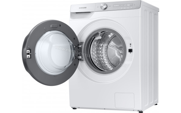 SAMSUNG WW90T934ASH - Vue de l'int&eacute;rieur