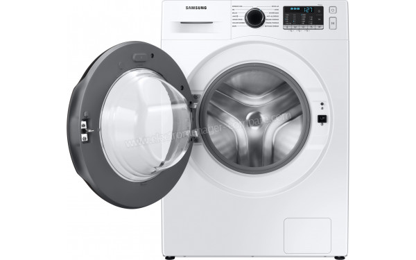 SAMSUNG WW90TA046AT - Vue de l'int&eacute;rieur