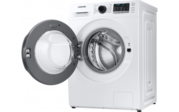 SAMSUNG WW90TA046AT - Vue de l'int&eacute;rieur