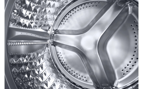 SAMSUNG WW90TA046AT - Tambour