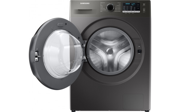 SAMSUNG WW90TA046AX - Vue de l'int&eacute;rieur