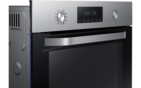 SAMSUNG NV68R3370RS/EC - Panneau de commandes