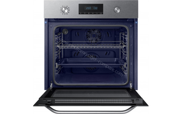 SAMSUNG NV68R3370RS/EC - Vue de l'int&eacute;rieur