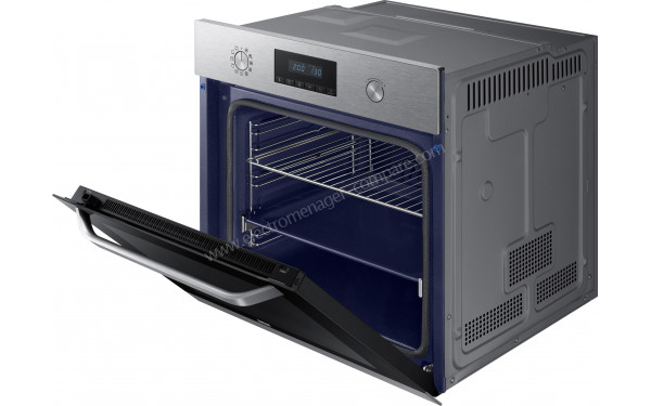 SAMSUNG NV68R3370RS/EC - Vue de l'int&eacute;rieur