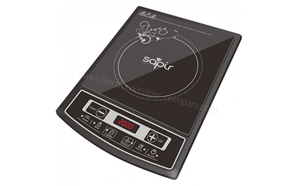 SAPIR SP-1445-LG - Vue du dessus