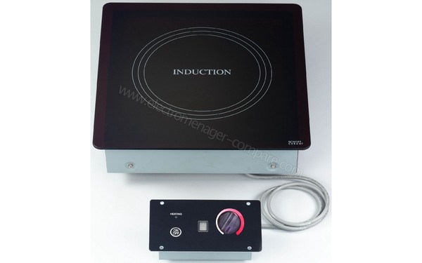SARO CB 20A - Vue du dessus