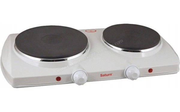 SATURN EC1160 - Vue du dessus