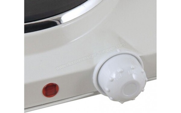 SATURN EC1160 - Manette