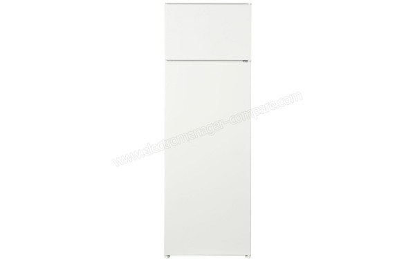 SAUTER DVA282 - Vue de face (cr&eacute;dit : Boulanger)