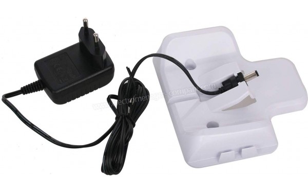 SAUBER HV-114469 - Chargeur et support mural