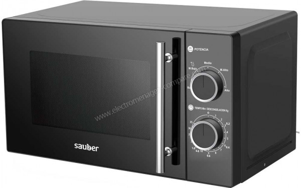 SAUBER SERIE 3-21B - Vue 3/4 droite