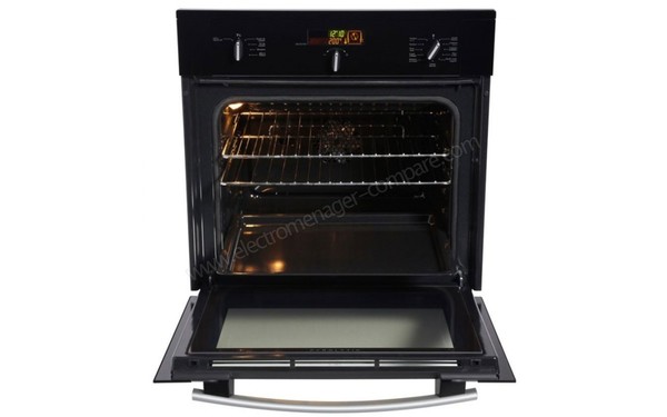 SAUTER SFP930B - Syst&egrave;me d'ouverture de la porte  (cr&eacute;dit : Boulanger)