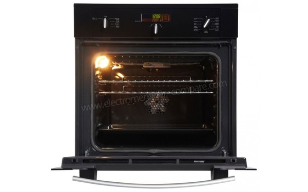 SAUTER SFP930B - Eclairage  (cr&eacute;dit : Boulanger)