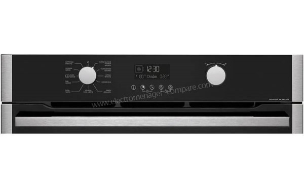 SAUTER SFP932X - Panneau de commandes