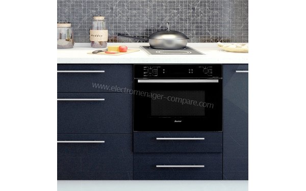 SAUTER SKC6302LB - Mise en situation