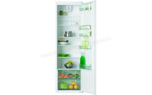 SAUTER SLVA332 - Vue de l'int&eacute;rieur