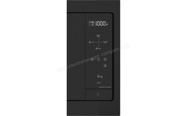 SAUTER SMS7140B - Panneau de commandes